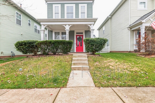 Foto del edificio - 4234 Vance Rd N