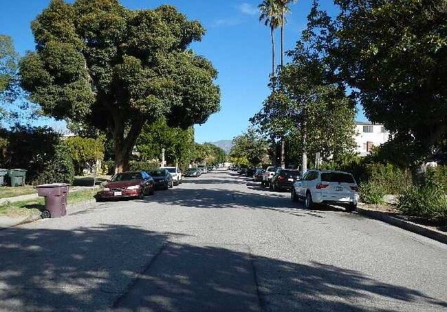 Foto del edificio - 532 Porter St