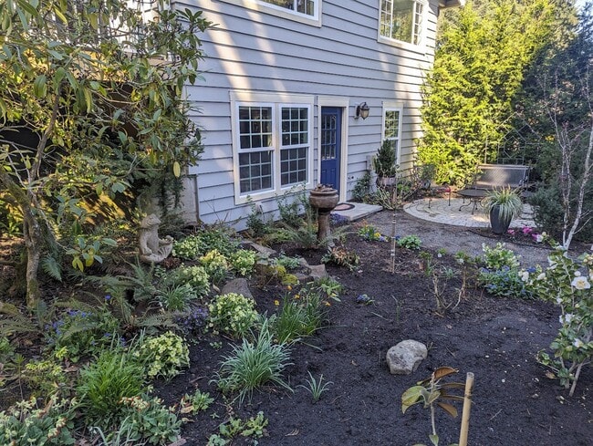 Building Photo - 1411 NW 120th St