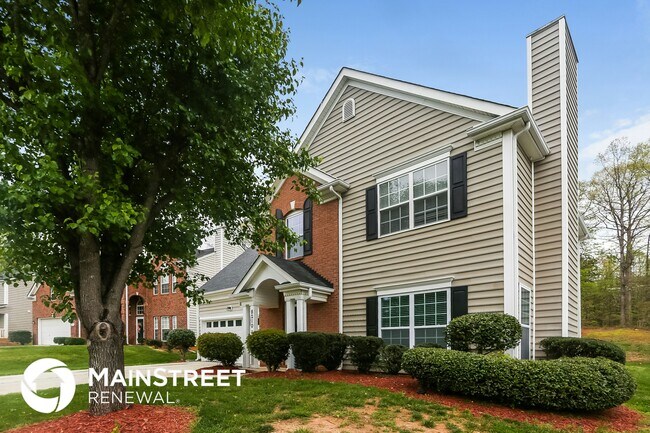 Foto del edificio - 8210 Chatham Oaks Dr