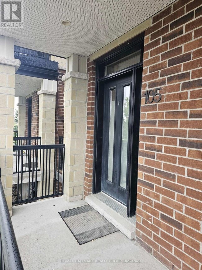 Building Photo - 105 Poplin St