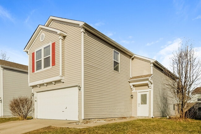 Building Photo - 1107 Crescent Dr