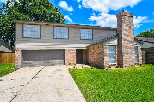 Foto del edificio - 1415 Gentle Bend Dr