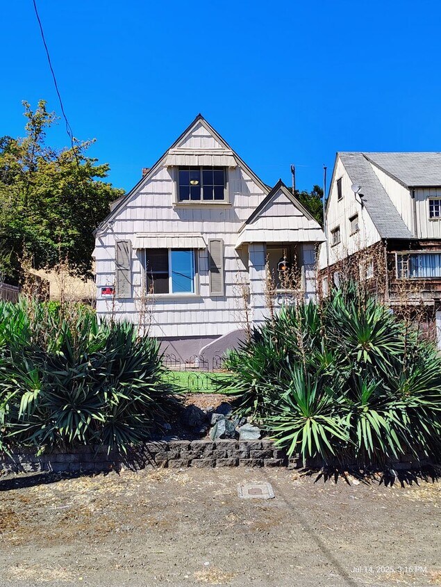 Foto principal - Cute unit Klamath St