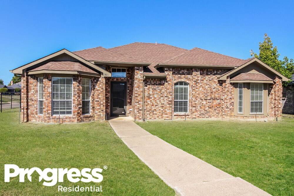 Foto principal - 1801 Seminole Trail