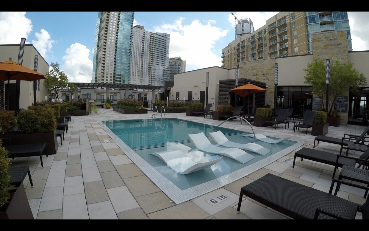 1100 W Cesar Chavez St, Austin, TX 78703 Apartments in Austin, TX