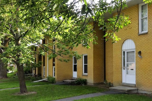 Photo principale - Amesbrooke Townhomes