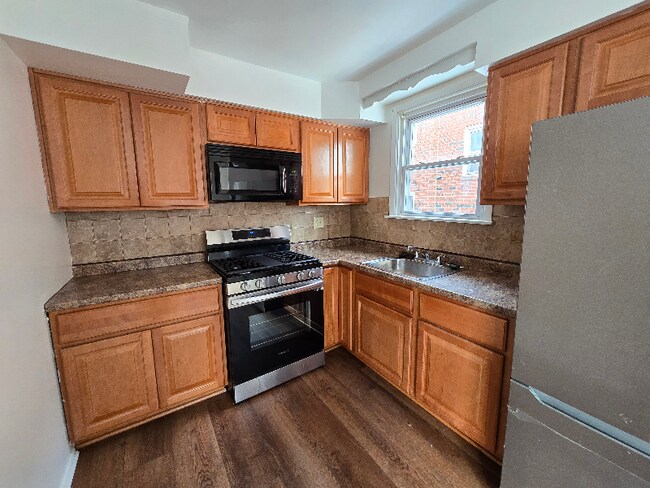 Foto del edificio - 222 Lockart Terrace