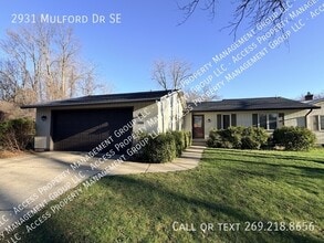 Building Photo - 2931 Mulford Dr SE
