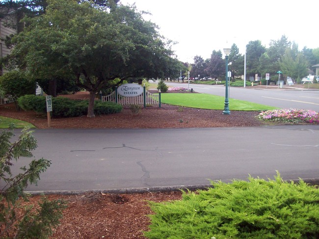 Building Photo - Evergreen Estates