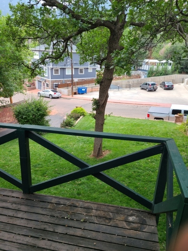 Building Photo - 516 Cañon Ave