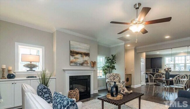 Building Photo - 1505 Gathering Park Cir