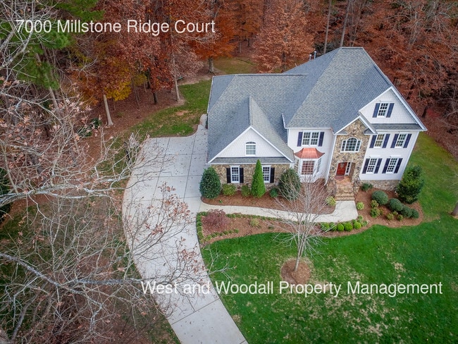 Building Photo - 7000 Millstone Ridge Ct