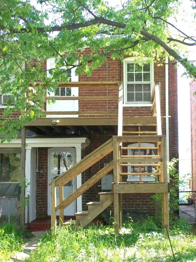 Foto del edificio - 1210 Wallace St