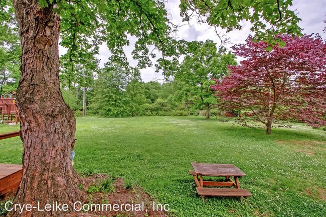 Building Photo - 5 br, 3.5 bath House - 810 Crestwood Drive