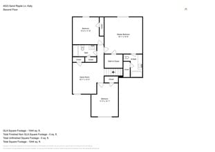 Building Photo - 4023 Sand Ripple Ln