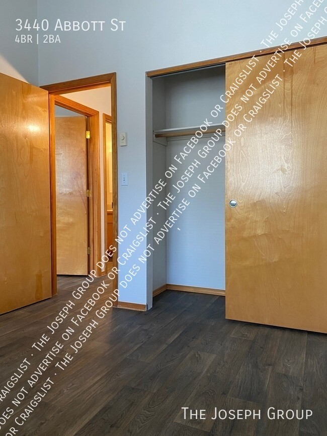 Foto del edificio - 3440 Abbott St