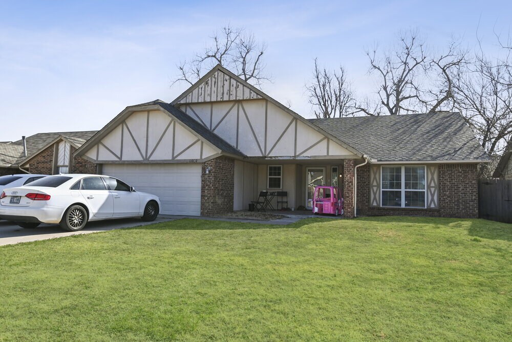 Foto principal - 11032 N Eagle Ln