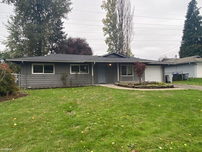 Building Photo - 4 br, 2 bath House - 11867 SE 170th Pl