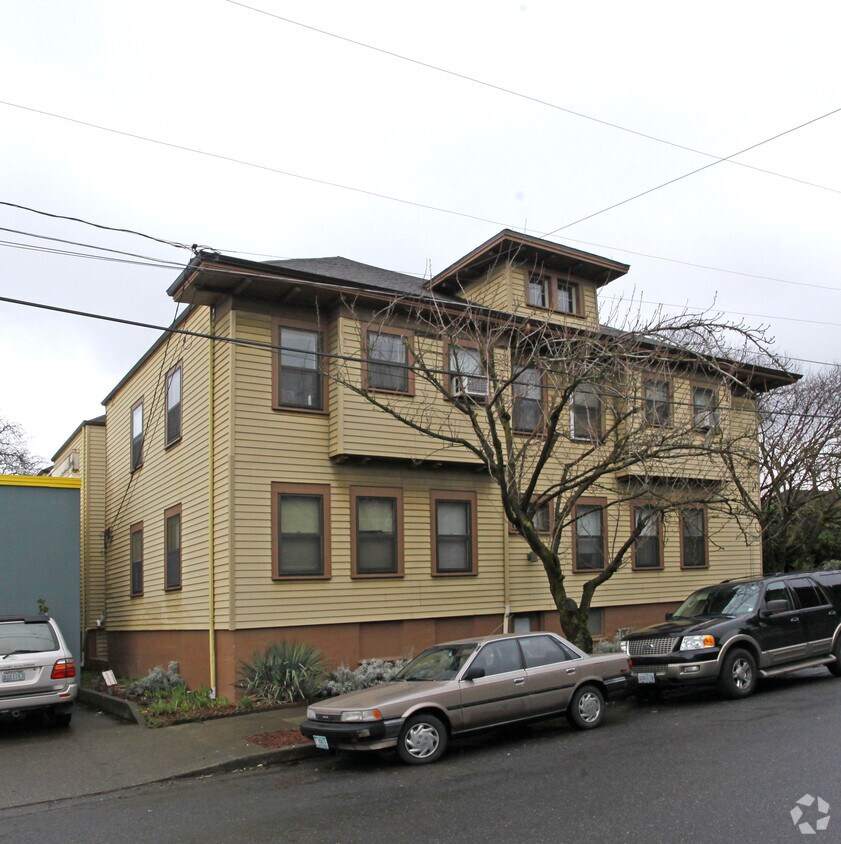 Building Photo - 1830 NW 23rd Pl