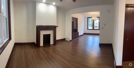 Building Photo - 1320 Evergreen Ave