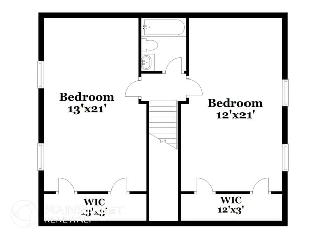 Building Photo - 4650 Buxton St