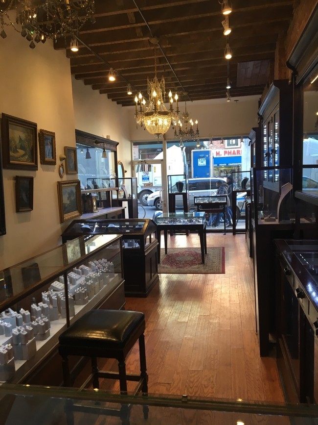 Foto del diseño de interior - 158 Smith St