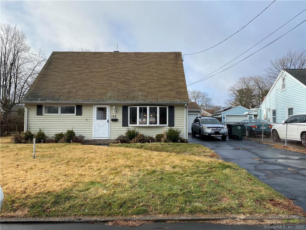 Primary Photo - 58 Meetinghouse Ln