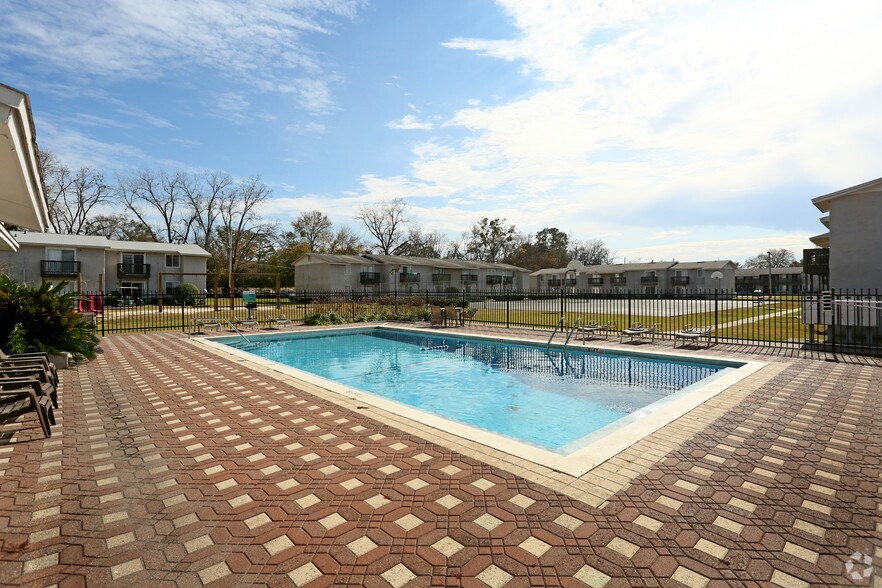 Mission Grove Rentals Tallahassee, FL
