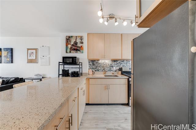 Foto del edificio - 2630 Kapiolani Blvd