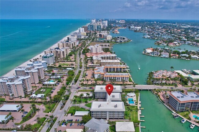 Foto del edificio - 2880 Gulf Shore Blvd N