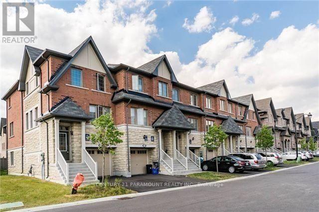 Photo du bâtiment - 1301 Granrock Crescent