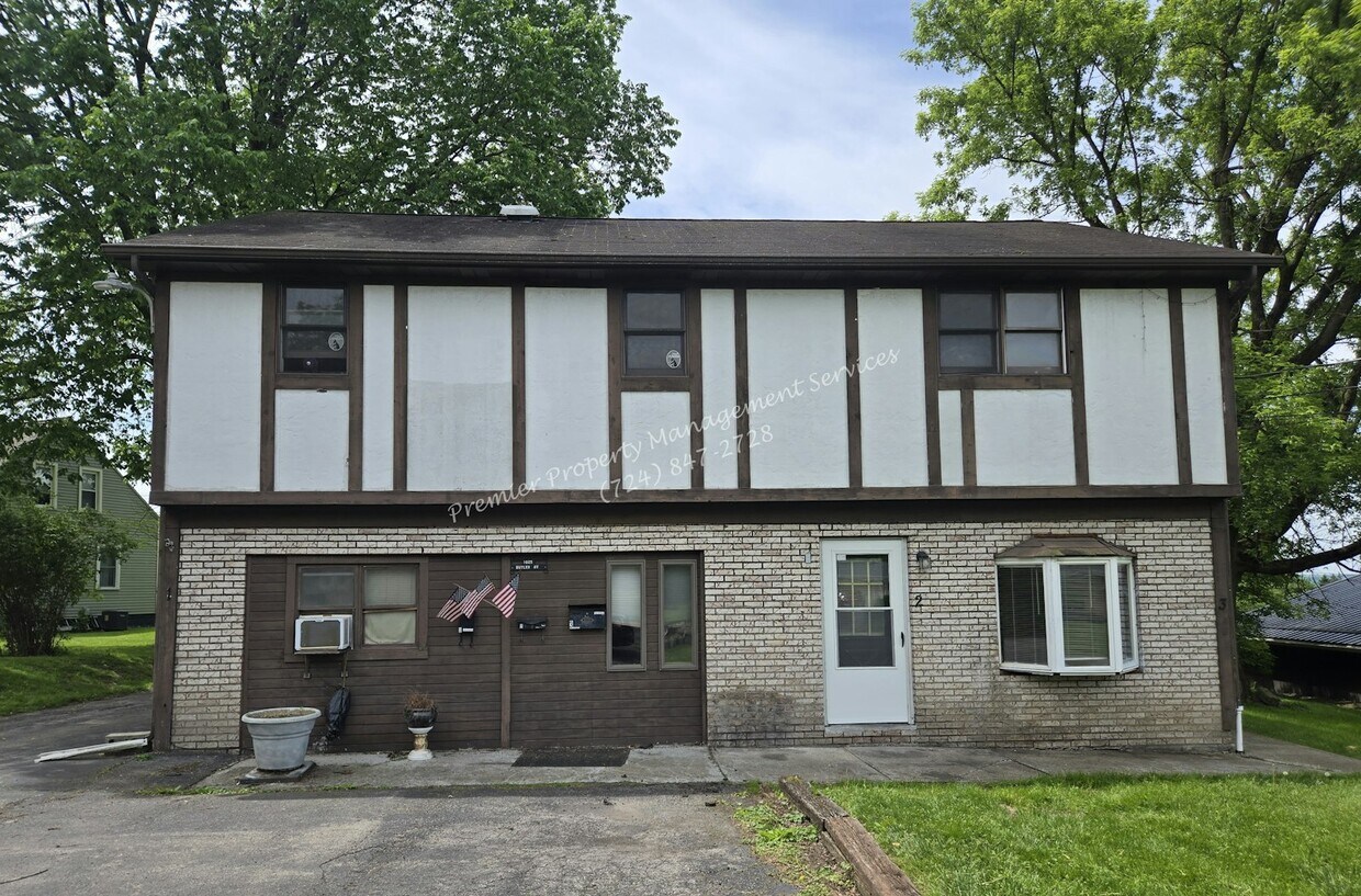 Foto principal - 1025 Butler Ave
