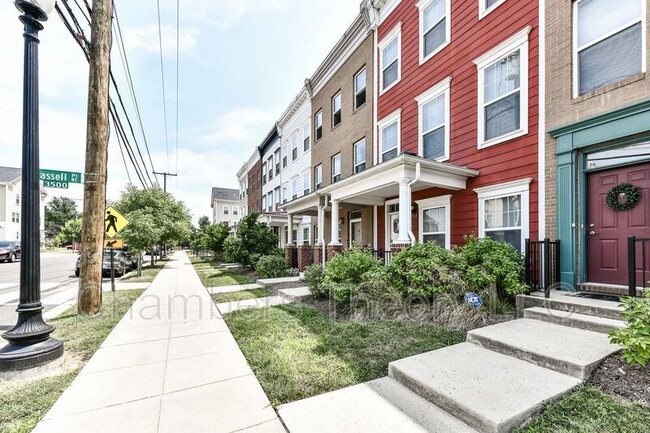 Building Photo - 755 Anacostia Ave NE