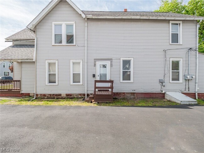 Foto del edificio - 2112 W 93rd St