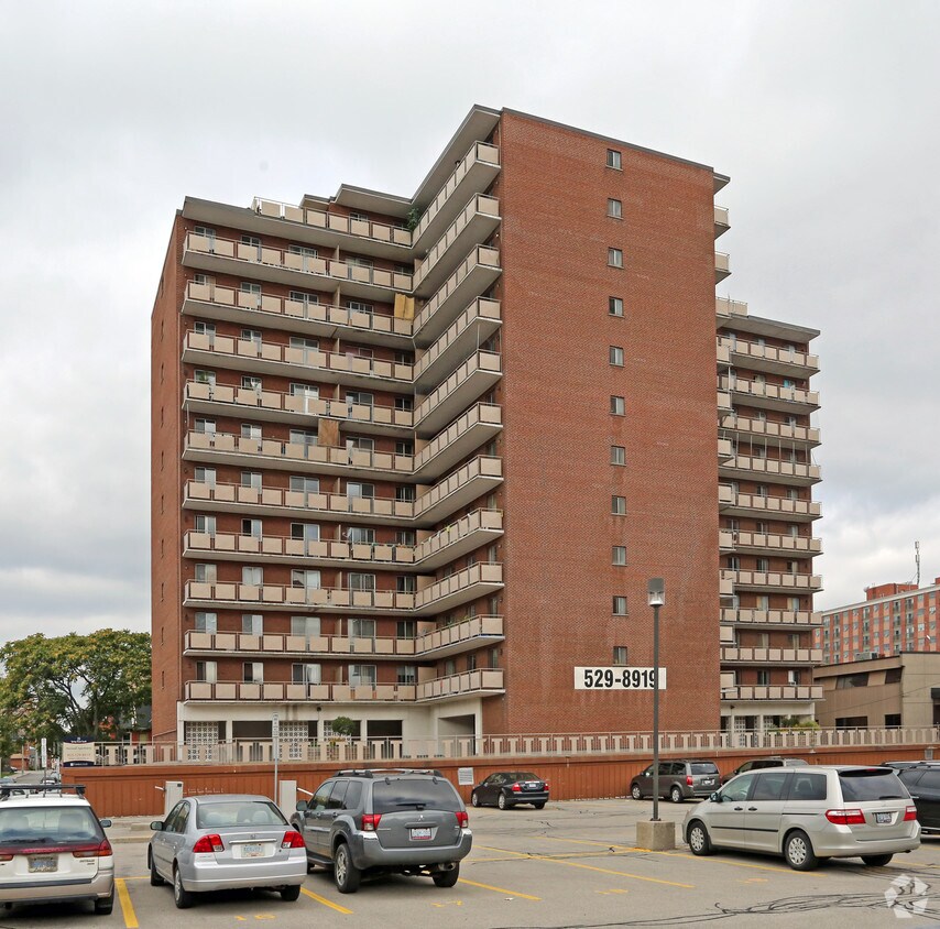 Mainwell Apartments Apartments 23 Spring St Hamilton, ON