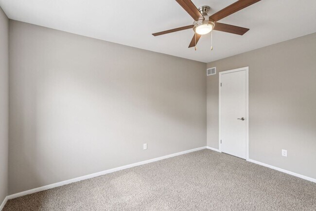 Foto del interior - Woodland Reserve Apartments