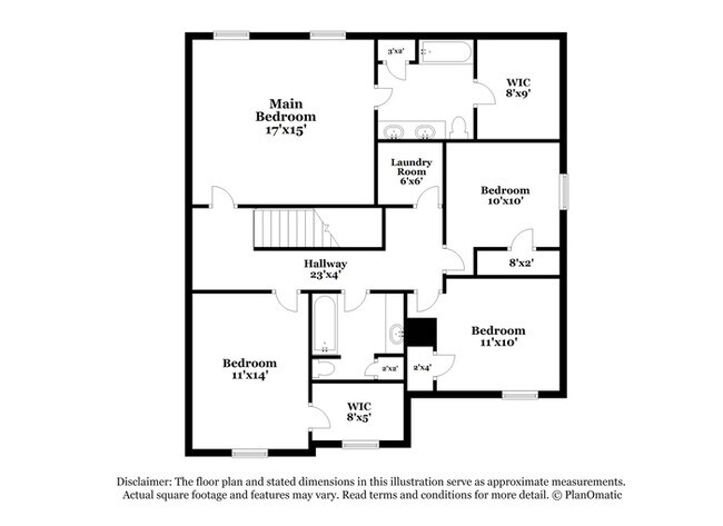 Building Photo - 166 Biscayne Terrace