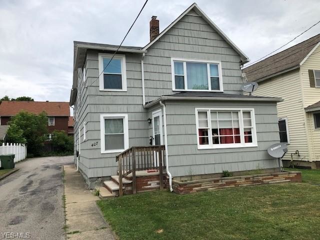 407 7th St, Fairport Harbor, OH 44077 - Room for Rent in Fairport ...