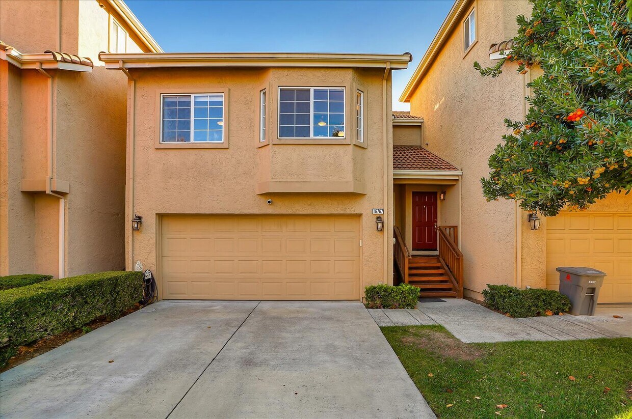 16767 San Luis Way, Hill, CA 95037 House for Rent in