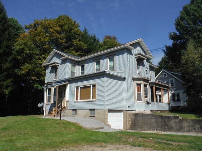 Foto del edificio - 111 Glenwood Ave