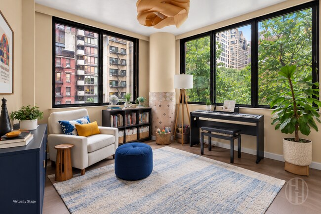 Foto del edificio - 255 E 49th St