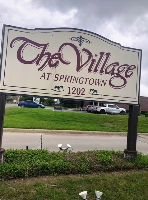 The Village at Springtown - 1202 Thorpe Ln