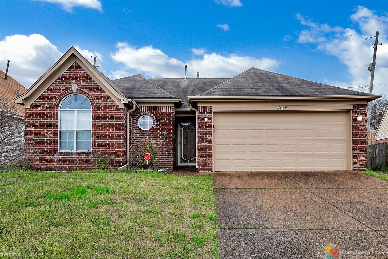 Primary Photo - 3 br, 2 bath House - 7079 Ireland Dr