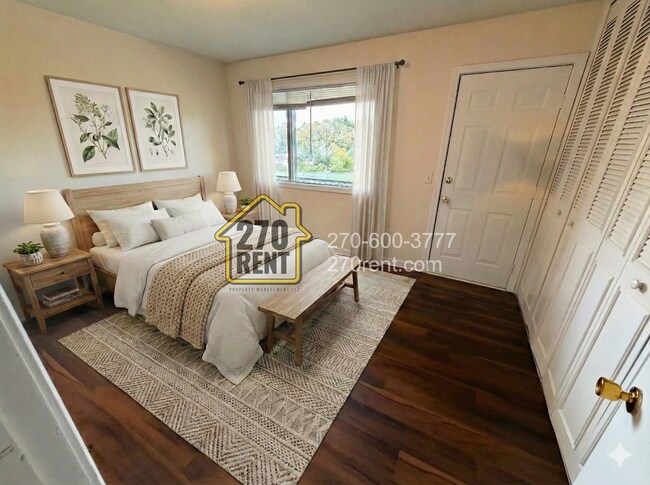 Foto del edificio - 1036 Ellen Dr