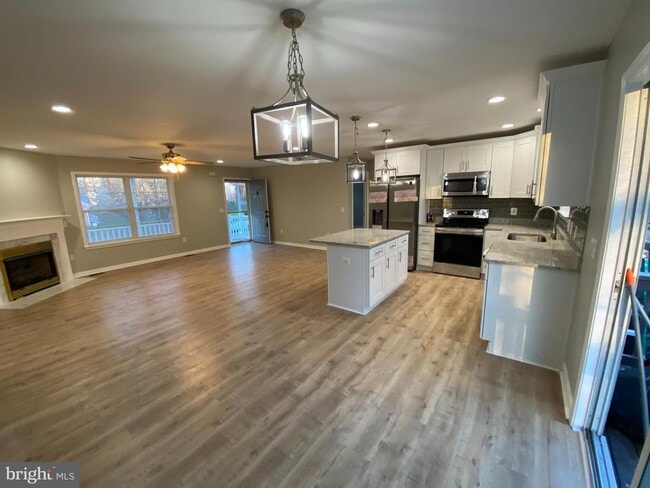 Building Photo - 2614 Ruffin Dr