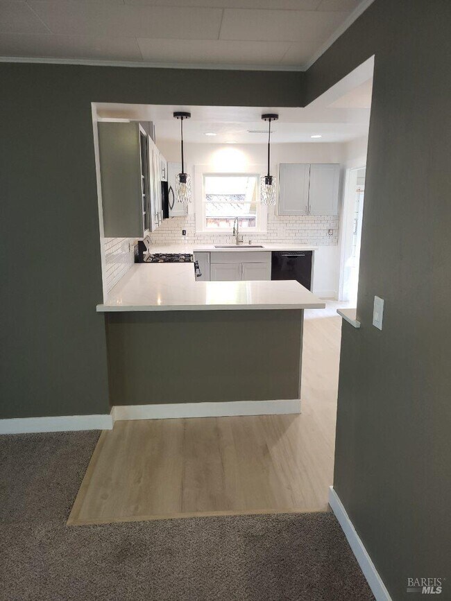 Foto del edificio - 829 Hunt Ave