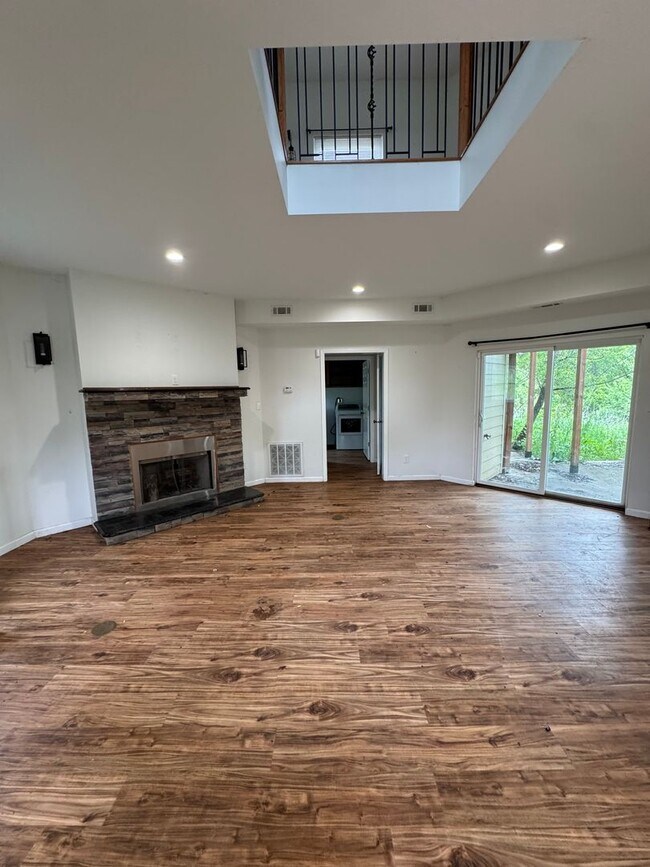 Foto del edificio - 2 Bed 1 Bath home in the country