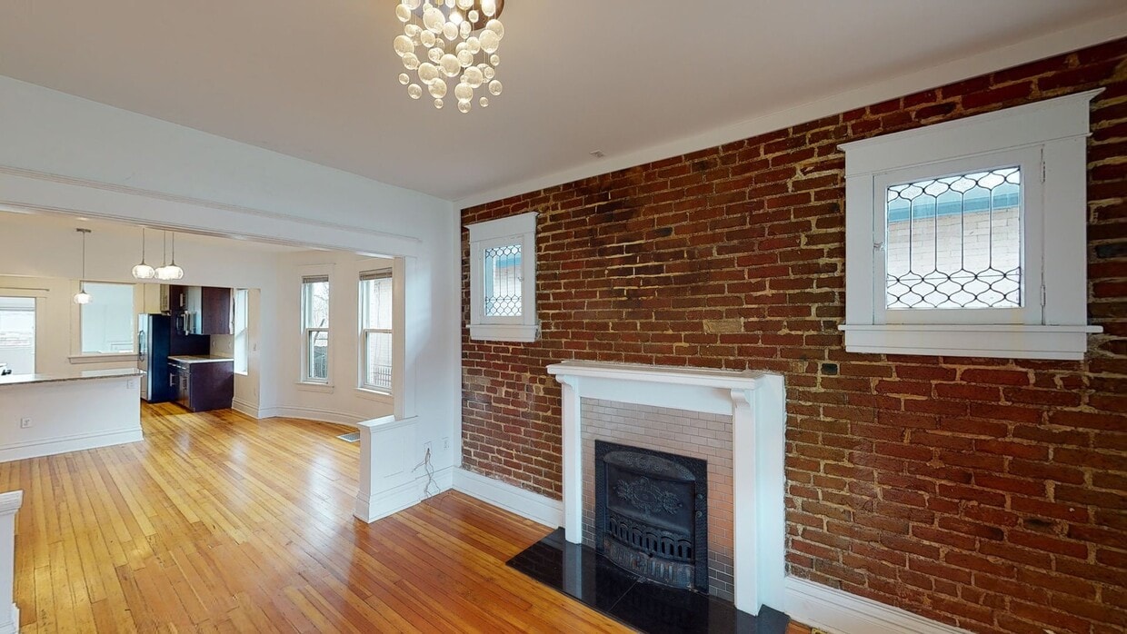 Photo - Recently updated Jefferson Park home with ...