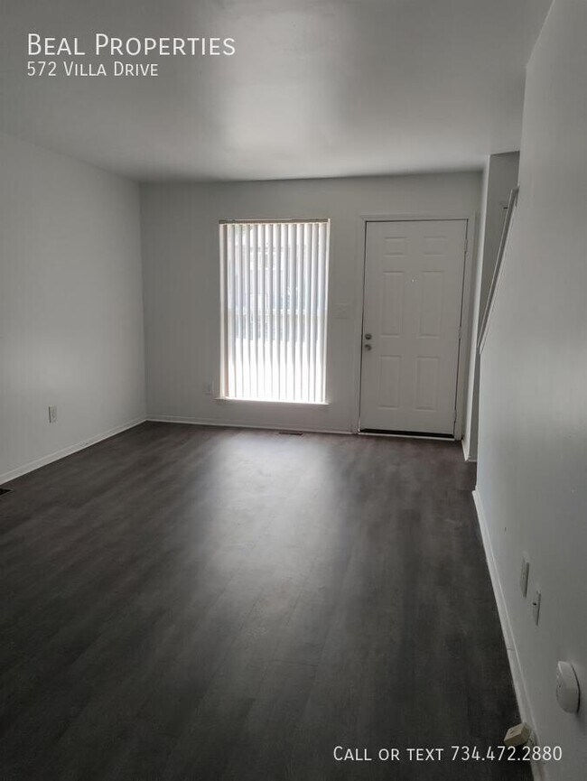 Foto del edificio - 572 Villa Dr